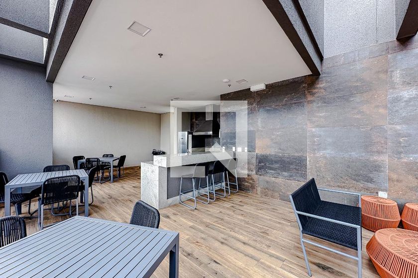 Kitnet-Studio, 22 m² - Foto 37