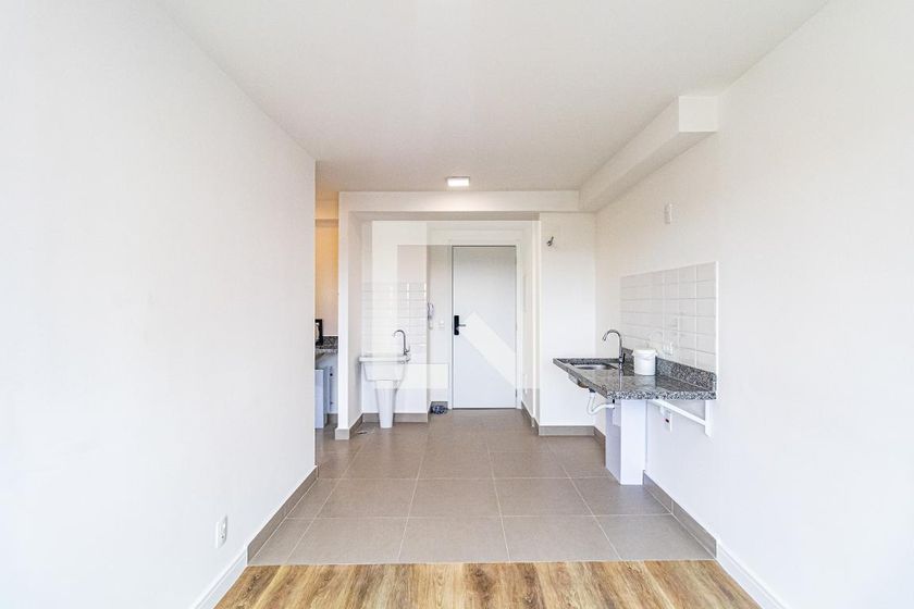 Apartamento, 1 quarto, 31 m² - Foto 11