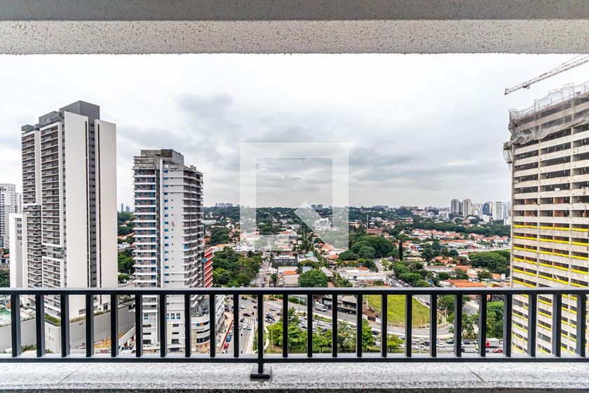 Apartamento, 1 quarto, 31 m² - Foto 13