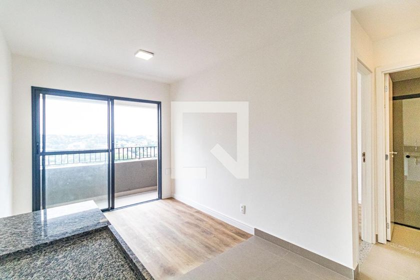 Apartamento, 1 quarto, 31 m² - Foto 3