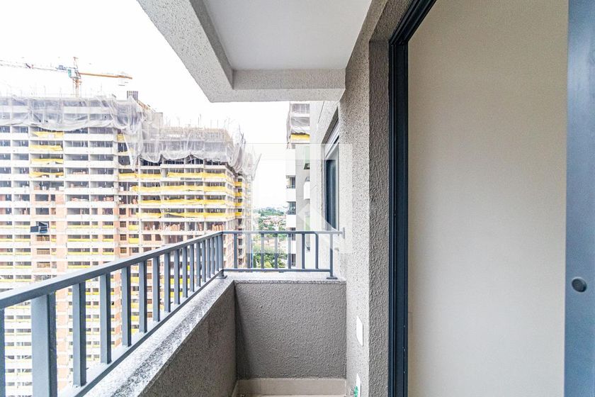 Apartamento, 1 quarto, 31 m² - Foto 17