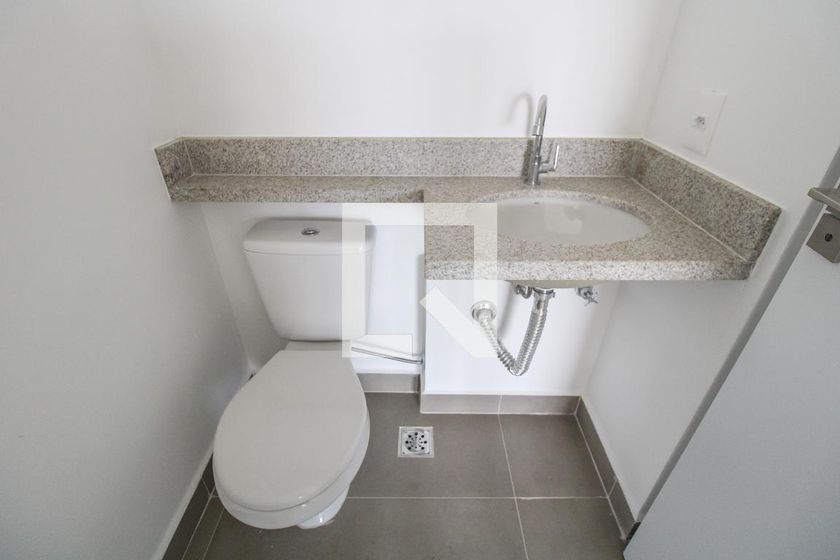 Apartamento à Venda - Cambuí, 3 Quartos,  110 m2 em , Campinas - sp | SoloBR