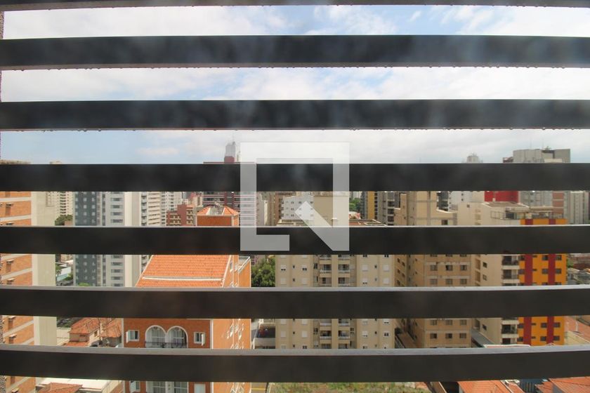 Apartamento à Venda - Cambuí, 3 Quartos,  110 m2 em , Campinas - sp | SoloBR