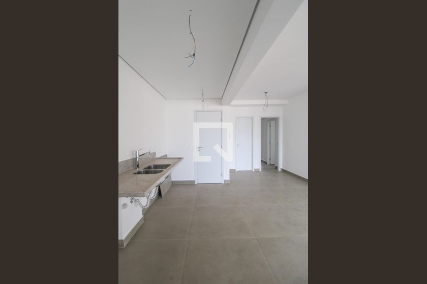 Apartamento à Venda - Cambuí, 3 Quartos,  110 m2 em , Campinas - sp | SoloBR