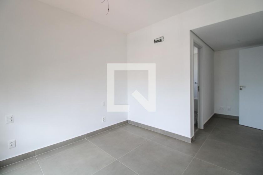 Apartamento à Venda - Cambuí, 3 Quartos,  110 m2 em , Campinas - sp | SoloBR