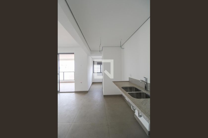 Apartamento à Venda - Cambuí, 3 Quartos,  110 m2 em , Campinas - sp | SoloBR