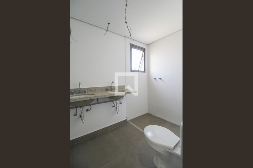 Apartamento à Venda - Cambuí, 3 Quartos,  110 m2 em , Campinas - sp | SoloBR