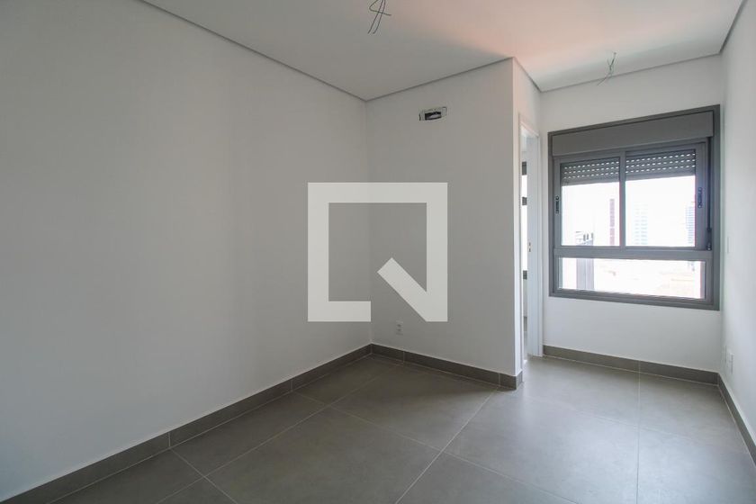 Apartamento à Venda - Cambuí, 3 Quartos,  110 m2 em , Campinas - sp | SoloBR