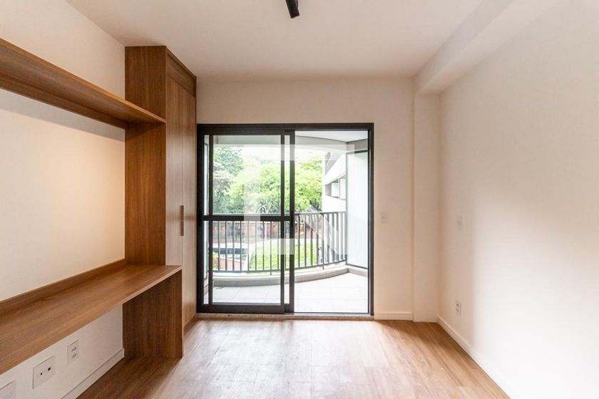 Kitnet-Studio, 25 m² - Foto 3