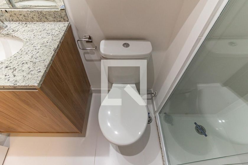 Kitnet-Studio, 25 m² - Foto 13