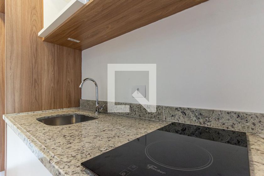 Kitnet-Studio, 25 m² - Foto 19