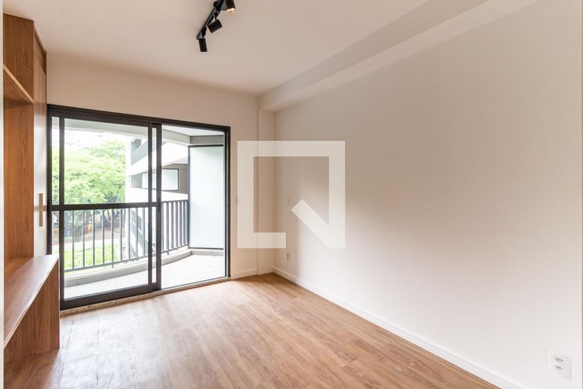 Kitnet-Studio, 25 m² - Foto 2