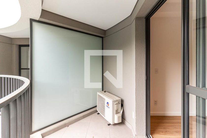 Kitnet-Studio, 25 m² - Foto 8