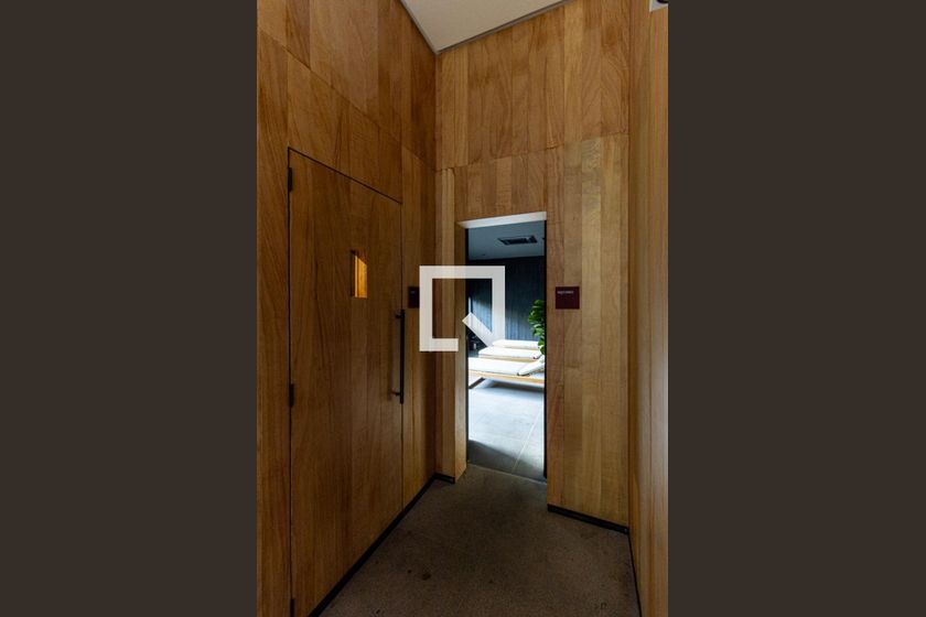 Kitnet-Studio, 25 m² - Foto 37