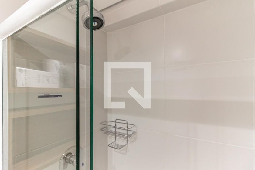 Kitnet-Studio, 25 m² - Foto 14