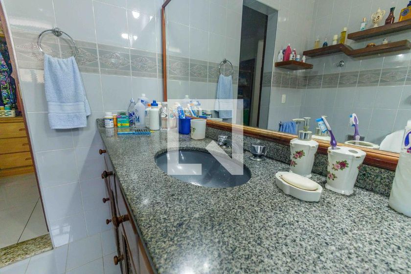 Casa, 5 quartos, 335 m² - Foto 17