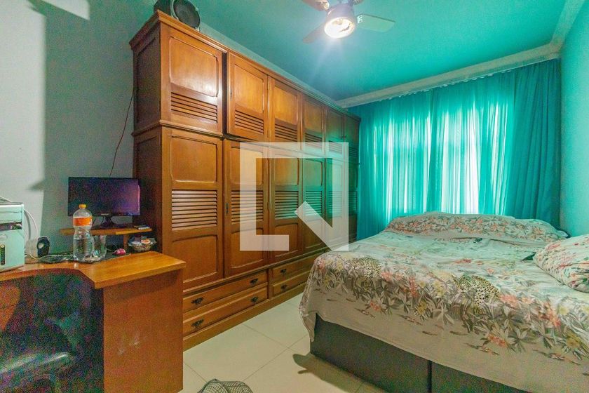 Casa, 5 quartos, 335 m² - Foto 19