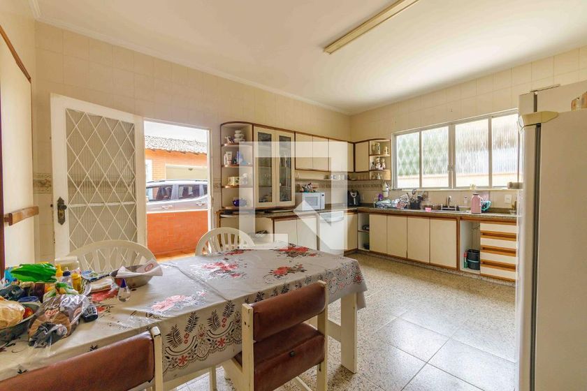 Casa, 5 quartos, 335 m² - Foto 48