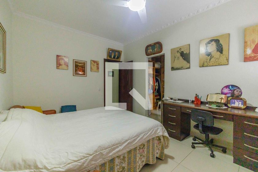 Casa, 5 quartos, 335 m² - Foto 13