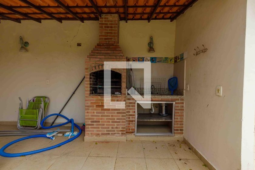 Casa, 5 quartos, 335 m² - Foto 58