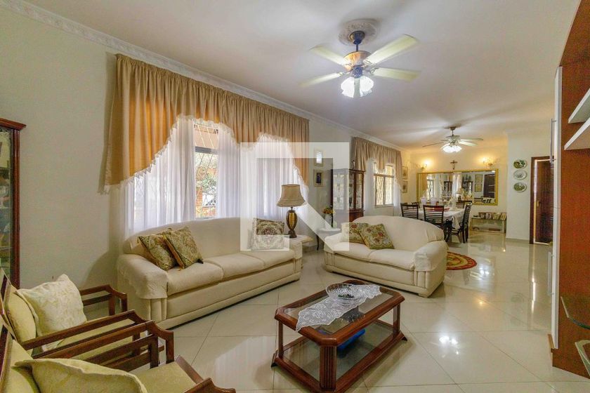 Casa, 5 quartos, 335 m² - Foto 3