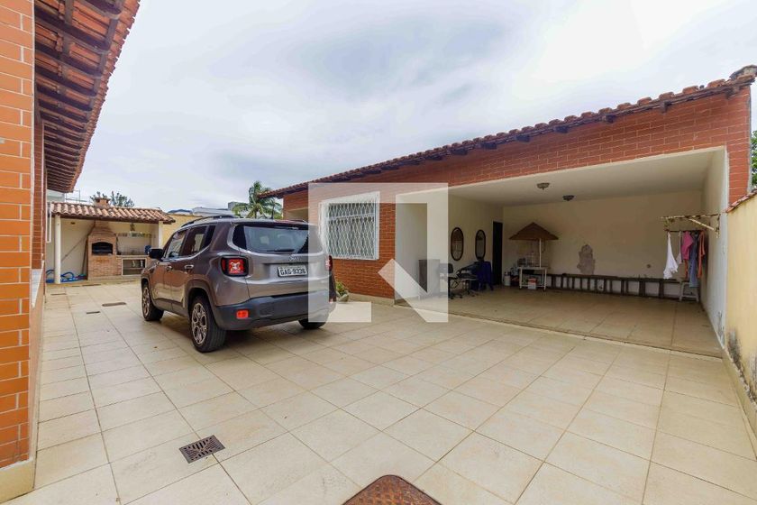 Casa, 5 quartos, 335 m² - Foto 60