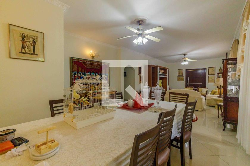 Casa, 5 quartos, 335 m² - Foto 2
