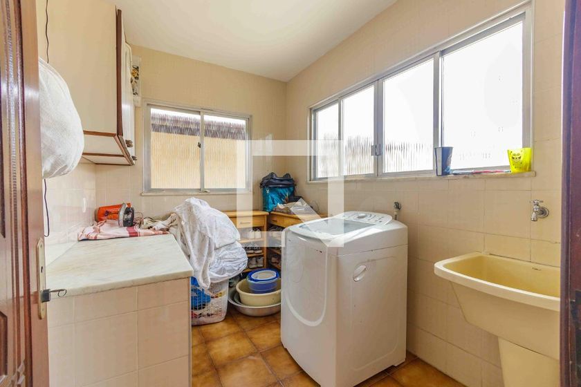 Casa, 5 quartos, 335 m² - Foto 53
