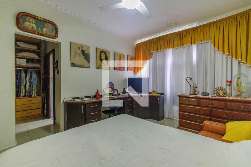 Casa, 5 quartos, 335 m² - Foto 11