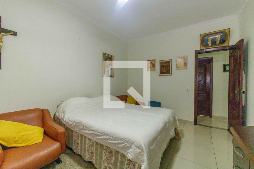 Casa, 5 quartos, 335 m² - Foto 12