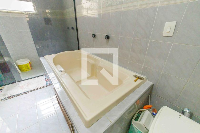 Casa, 5 quartos, 335 m² - Foto 25