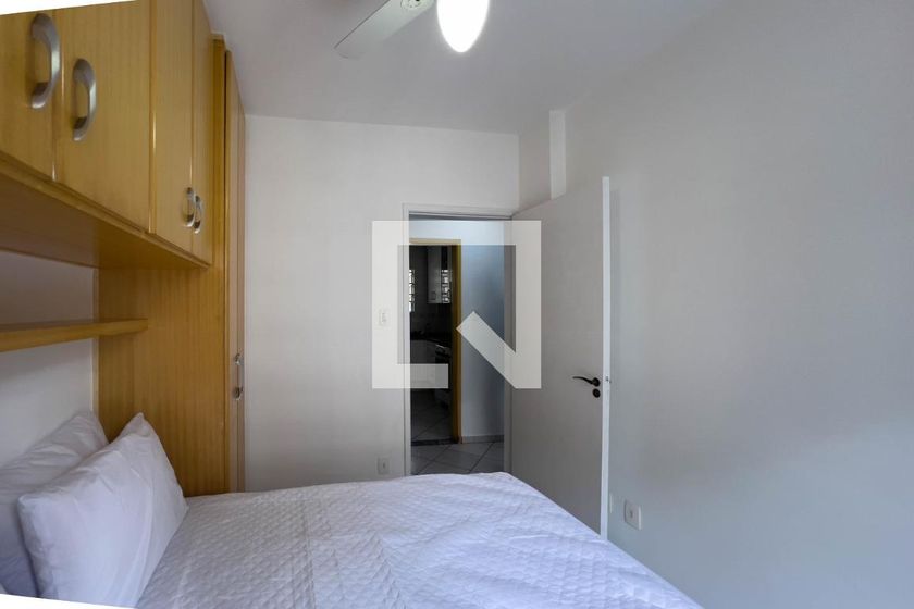 Apartamento, 2 quartos, 45 m² - Foto 8