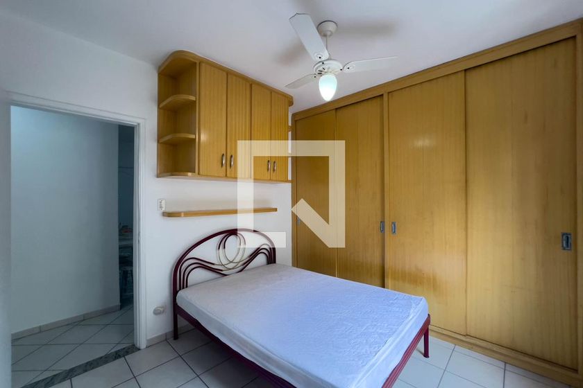 Apartamento, 2 quartos, 45 m² - Foto 10