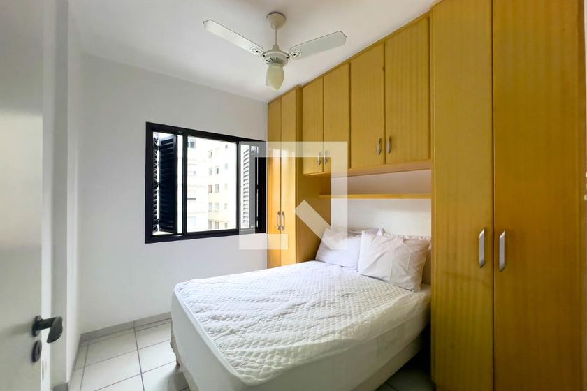 Apartamento, 2 quartos, 45 m² - Foto 5