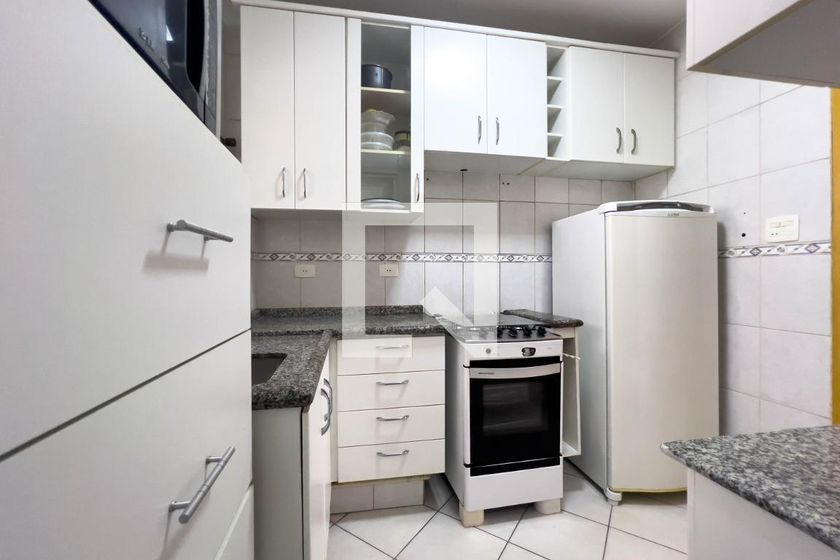 Apartamento, 2 quartos, 45 m² - Foto 19