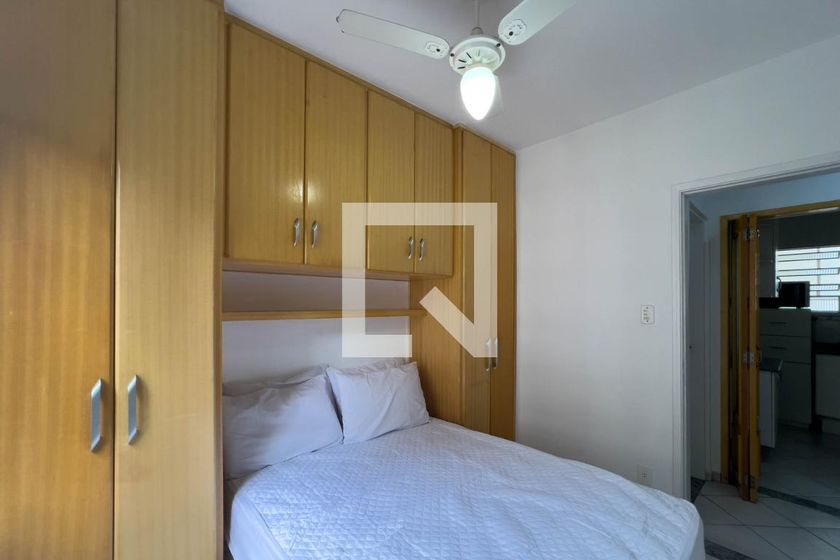 Apartamento, 2 quartos, 45 m² - Foto 7