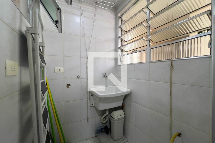 Apartamento, 2 quartos, 45 m² - Foto 21