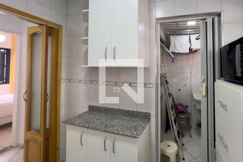 Apartamento, 2 quartos, 45 m² - Foto 20