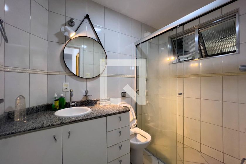 Apartamento, 2 quartos, 45 m² - Foto 13