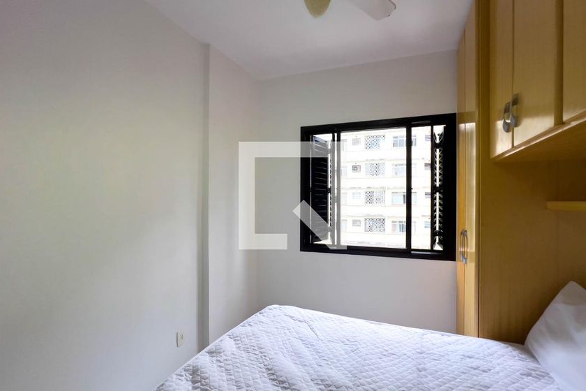 Apartamento, 2 quartos, 45 m² - Foto 6