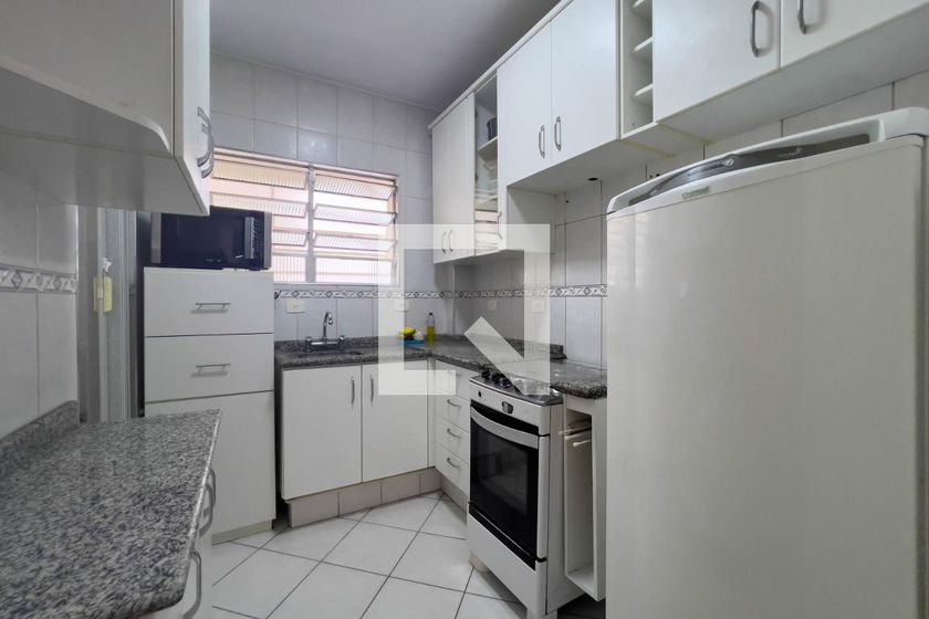 Apartamento, 2 quartos, 45 m² - Foto 17