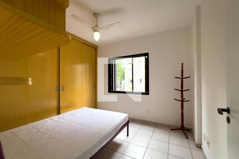 Apartamento, 2 quartos, 45 m² - Foto 9