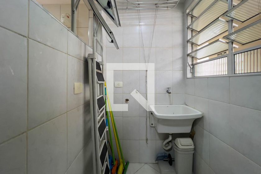 Apartamento, 2 quartos, 45 m² - Foto 22