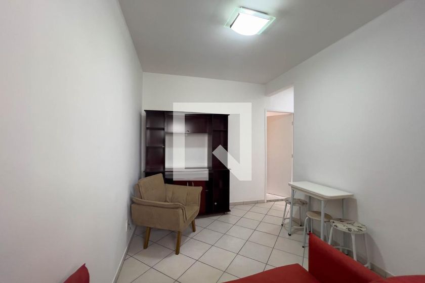 Apartamento, 2 quartos, 45 m² - Foto 2
