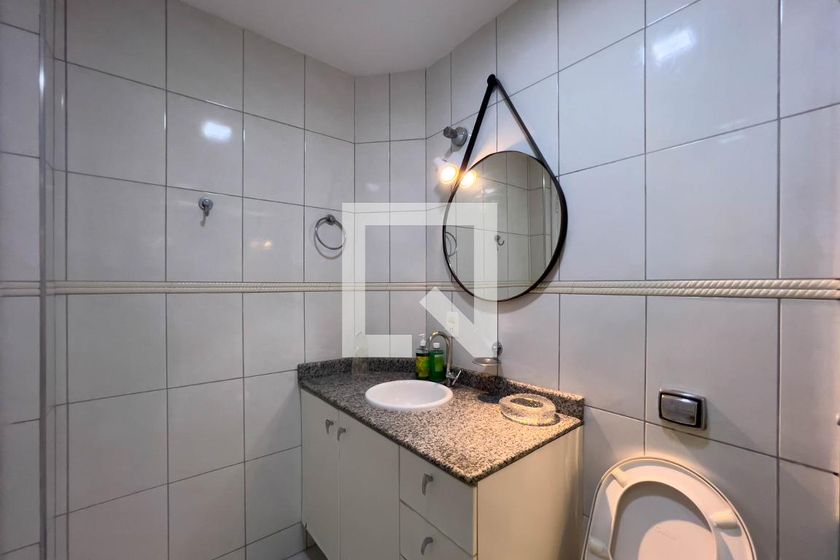 Apartamento, 2 quartos, 45 m² - Foto 15