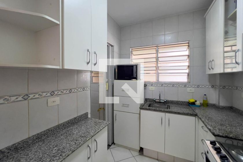 Apartamento, 2 quartos, 45 m² - Foto 18