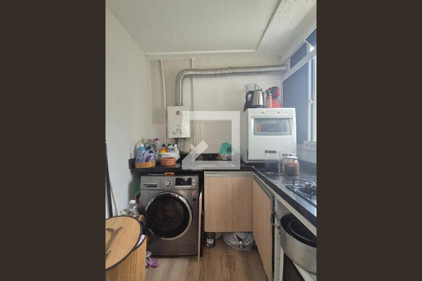 Apartamento, 2 quartos, 43 m² - Foto 17