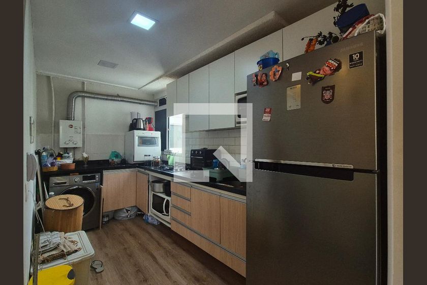 Apartamento, 2 quartos, 43 m² - Foto 13