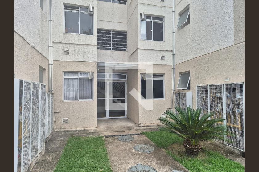Apartamento, 2 quartos, 43 m² - Foto 18