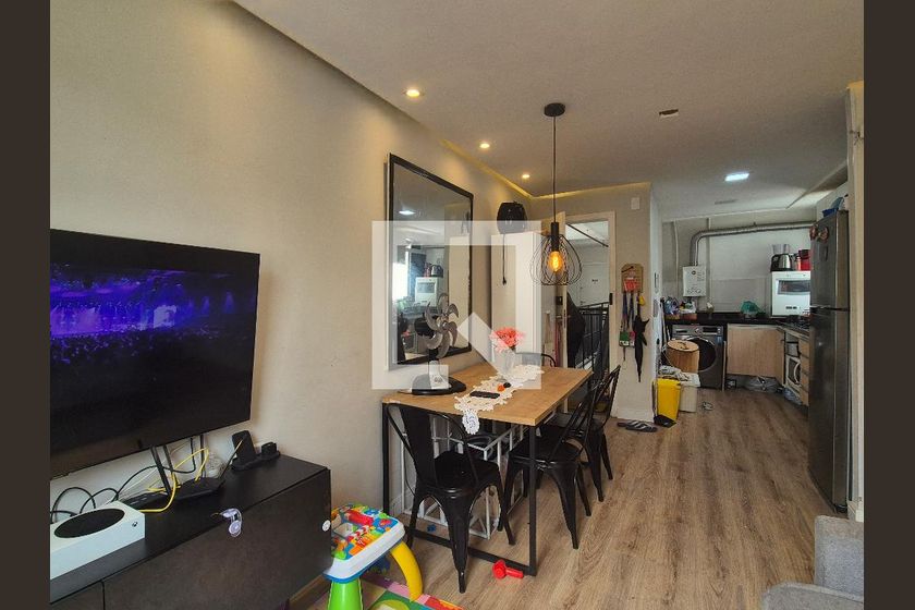 Apartamento, 2 quartos, 43 m² - Foto 3